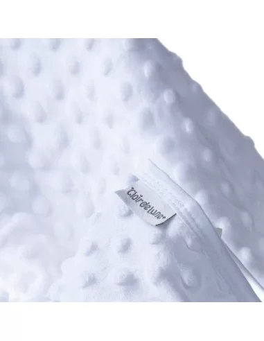 Clair de Lune Dimple Palm Bundle-White Clair de Lune Dimple Palm Bundle-White