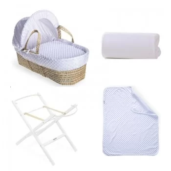 Clair de Lune Dimple Palm...