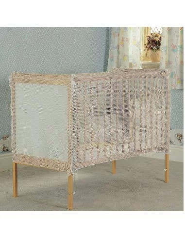 Clippasafe Home Cot Bet Size Cat...