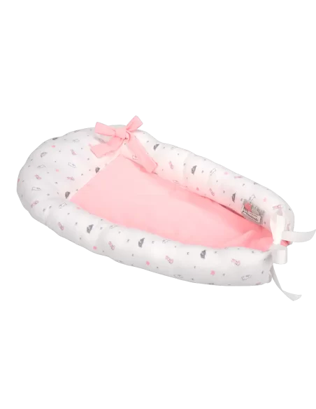 Arias Toys Dafne Baby Doll 40cm Arias Toys