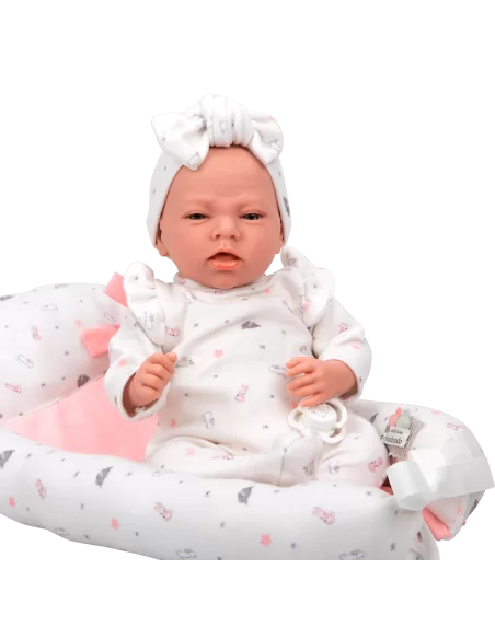 Arias Toys Dafne Baby Doll 40cm Arias Toys