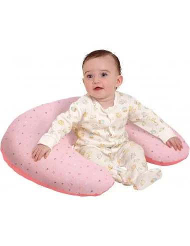 Clevamama ClevaCushion Nursing Pillow... Clevamama ClevaCushion Nursing Pillow...