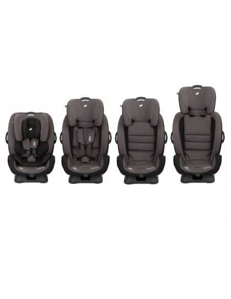 Joie Every Stage Group 0+/1/2/3 Car Seat-Ember-DISCONTINUED Joie