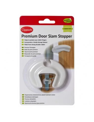 Clippasafe Home Safety Door Slam...
