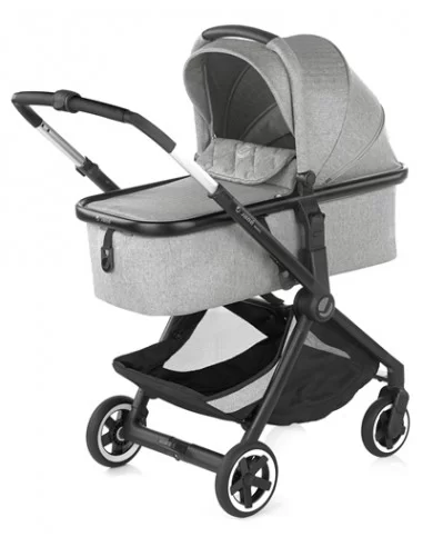 Jane Newel Micro Pro Koos iSize R110 Piece Travel System Bundle