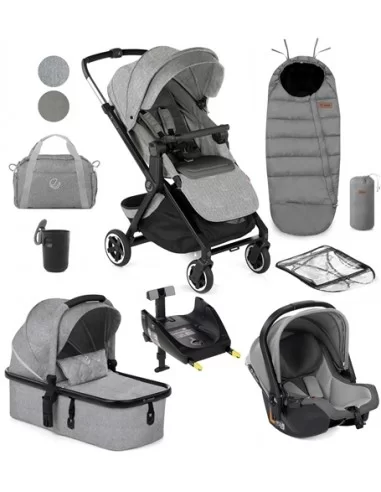 Jane Newel Micro Pro Koos iSize R110...