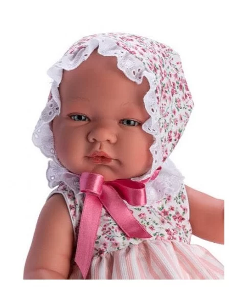 Munecas ASI Maria Baby Doll 43cm-Pink Munecas ASI