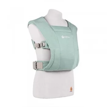 ErgoBaby Embrace Soft And...