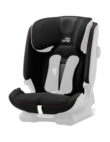 Britax Spare Cover ADVANSAFIX IV...