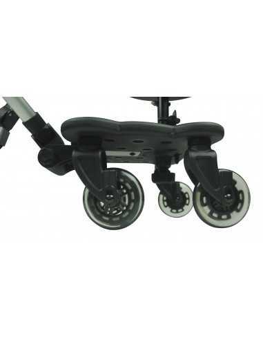 Roma 4 Rider Ride-RHS Fern Roma 4 Rider Ride-RHS Fern