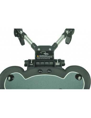 Roma 4 Rider Ride-RHS Fern Roma 4 Rider Ride-RHS Fern