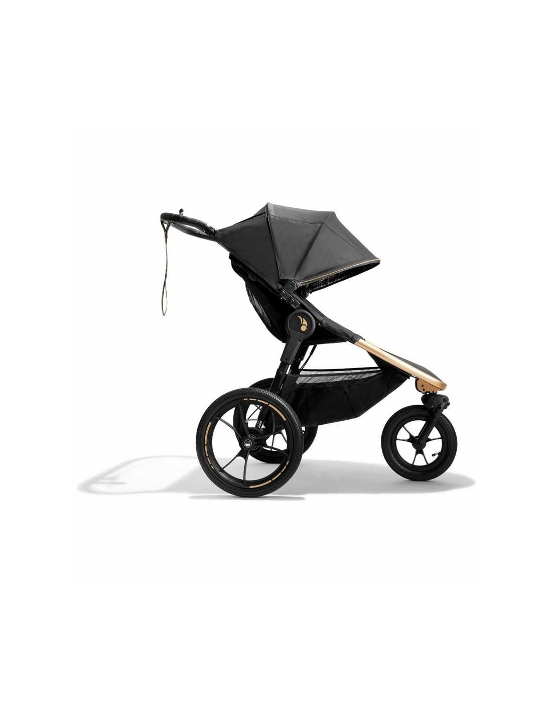 Baby Jogger® Summit™ x3 Jogging Stroller
