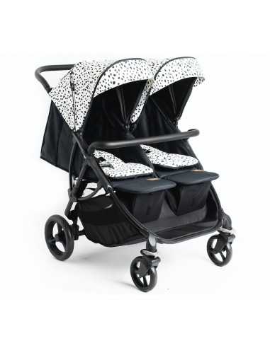 Roma Gemini Double-Dalmatian Roma Gemini Double-Dalmatian