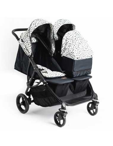 Roma Gemini Double-Dalmatian Roma Gemini Double-Dalmatian