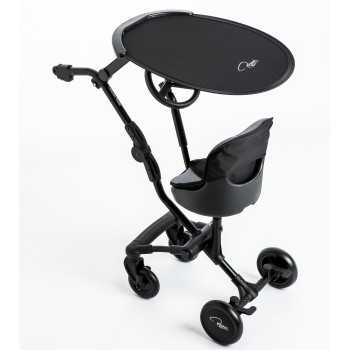 Roma Uptown Rider Sunshade 2