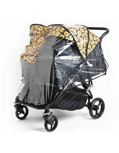 Roma Gemini Double-Sunflower Roma Gemini Double-Sunflower