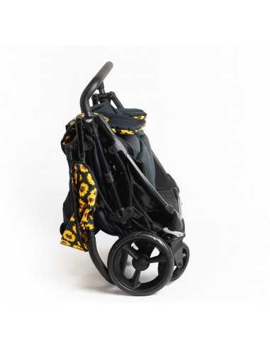 Roma Gemini Double-Sunflower Roma Gemini Double-Sunflower