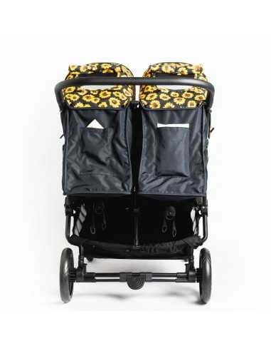 Roma Gemini Double-Sunflower Roma Gemini Double-Sunflower