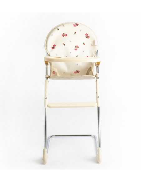 Roma Darcie Dolls Highchair-cream Roma