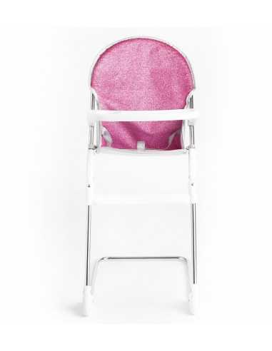 Roma Stephanie Dolls Highchair Roma Stephanie Dolls Highchair