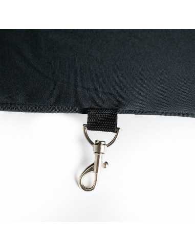 Roma Gemini 2 Carry Cot-Khaki Leopard Roma Gemini 2 Carry Cot-Khaki Leopard