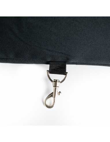 Roma Gemini 2 Carry Cot-Dalmatian Roma Gemini 2 Carry Cot-Dalmatian