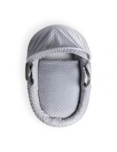 Clair de Lune Dimple Grey Wicker... Clair de Lune Dimple Grey Wicker...