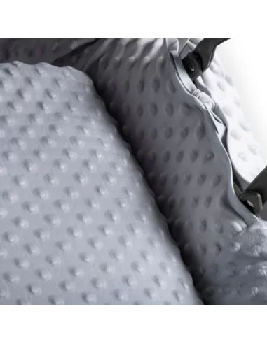 Clair de Lune Dimple Grey Wicker... Clair de Lune Dimple Grey Wicker...