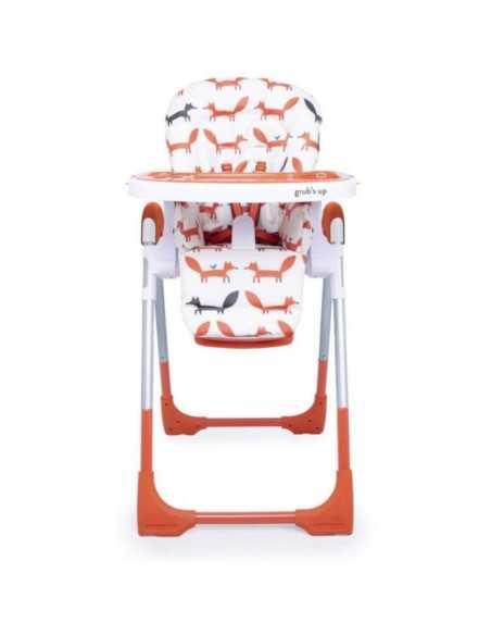 Cosatto Noodle 0+ Highchair-Mister Fox Cosatto