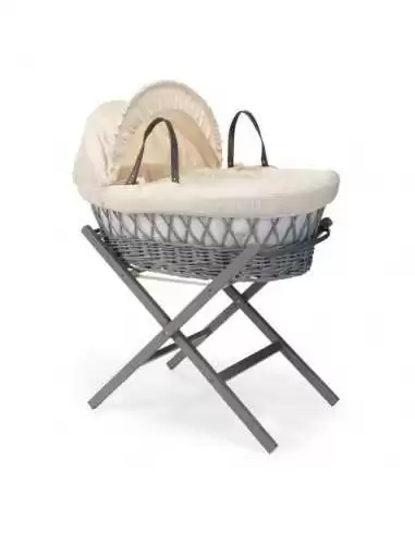 Clair de Lune Waffle Grey Wicker... Clair de Lune Waffle Grey Wicker...