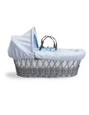Clair de Lune Waffle Grey Wicker... Clair de Lune Waffle Grey Wicker...