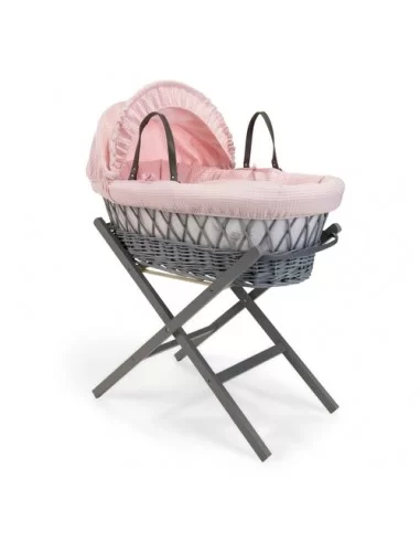 Clair de Lune Waffle Grey Wicker... Clair de Lune Waffle Grey Wicker...