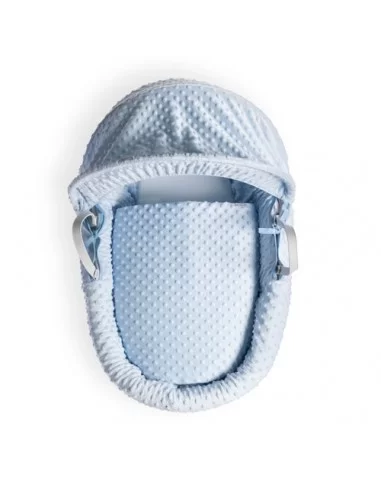 Clair de Lune Dimple White Wicker... Clair de Lune Dimple White Wicker...