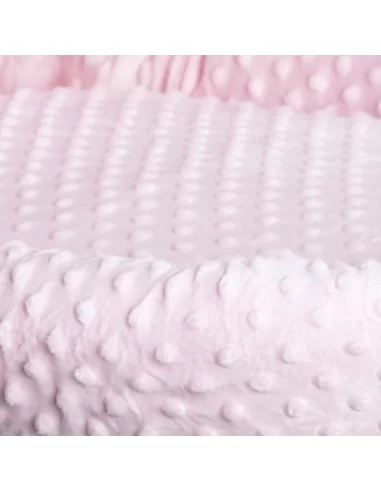 Clair de Lune Dimple White Wicker... Clair de Lune Dimple White Wicker...