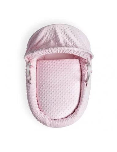 Clair de Lune Dimple White Wicker... Clair de Lune Dimple White Wicker...