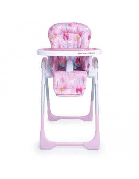 Cosatto Noodle 0+ Highchair-Unicorn Land Cosatto