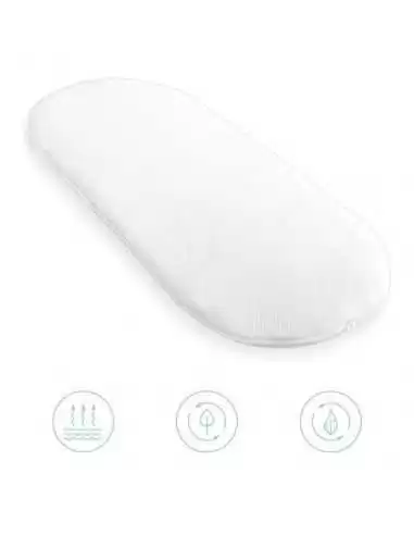 Clair de Lune Natural Bamboo Wicker... Clair de Lune Natural Bamboo Wicker...