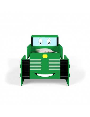 Kidsaw Tractor Junior Toddler Bed Kidsaw Tractor Junior Toddler Bed