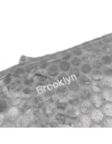 Clair de Lune Marshmallow Blanket +... Clair de Lune Marshmallow Blanket +...