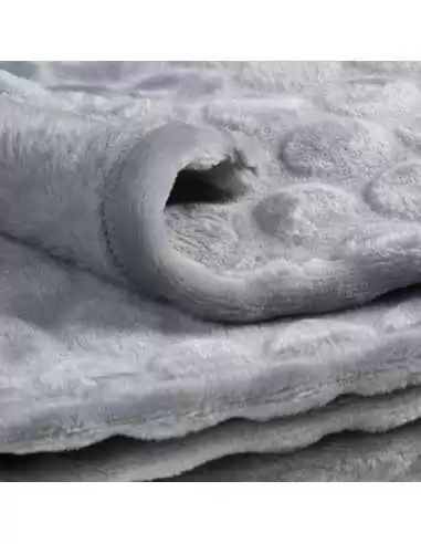 Clair de Lune Marshmallow Blanket +... Clair de Lune Marshmallow Blanket +...