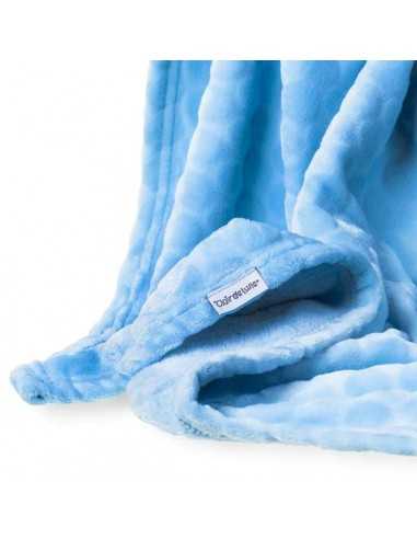 Clair de Lune Marshmallow Blanket +... Clair de Lune Marshmallow Blanket +...