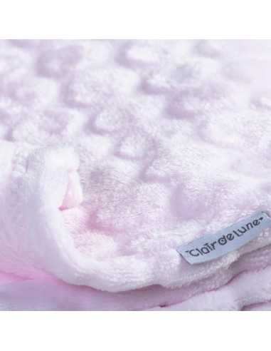 Clair de Lune Marshmallow Blanket +... Clair de Lune Marshmallow Blanket +...