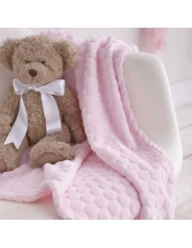 Clair de Lune Marshmallow Blanket +... Clair de Lune Marshmallow Blanket +...