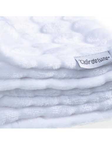 Clair de Lune Marshmallow Blanket +... Clair de Lune Marshmallow Blanket +...