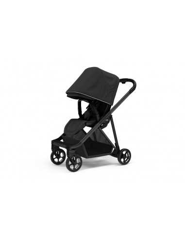 Thule Shine City Stroller-Black