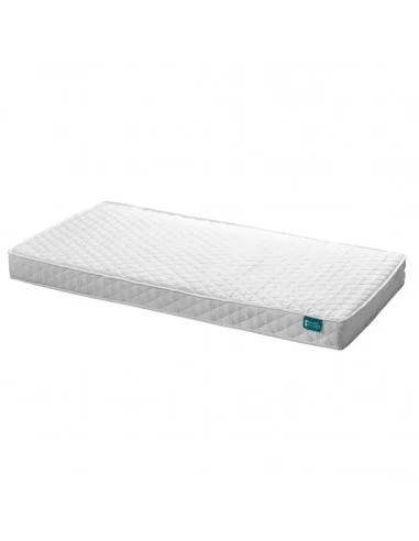 East Coast Nursery Mattress Cot Bed...