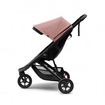 thule city stroller