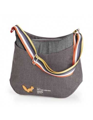 Cosatto Changing Bag-Mister Fox