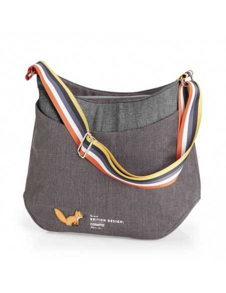 Cosatto Changing Bag-Mister Fox Cosatto