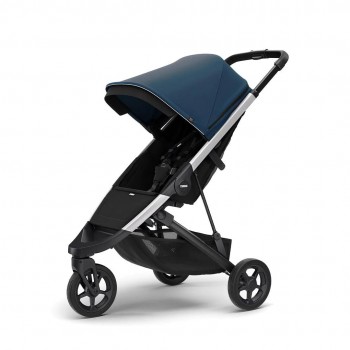 Thule Spring City Stroller...